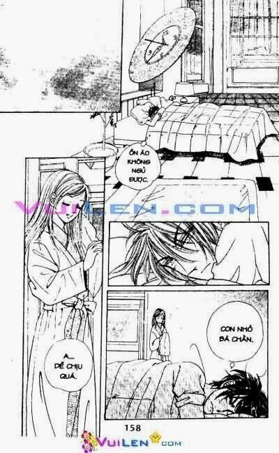 Cựu Nhật Chúa Tể: Chapter 4