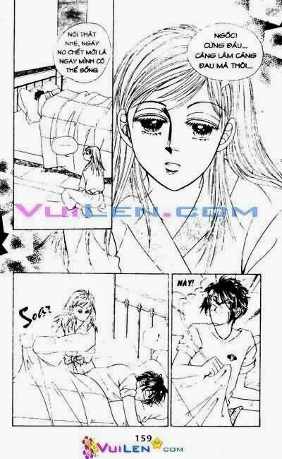 Cựu Nhật Chúa Tể: Chapter 4