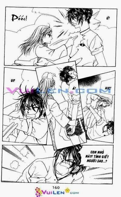 Cựu Nhật Chúa Tể: Chapter 4
