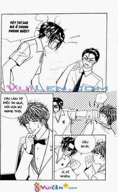 Cựu Nhật Chúa Tể: Chapter 4