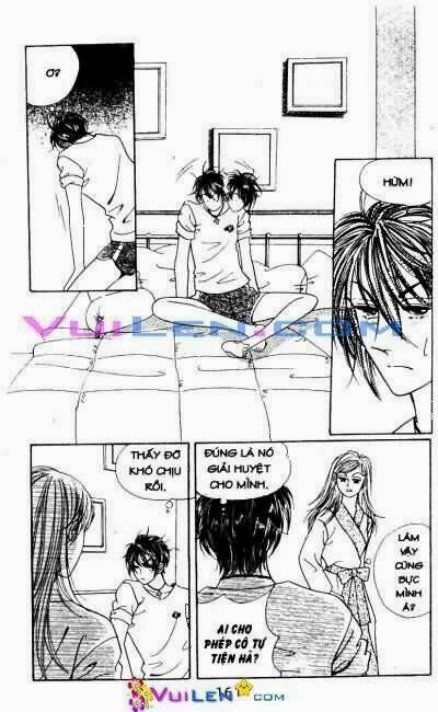 Cựu Nhật Chúa Tể: Chapter 4