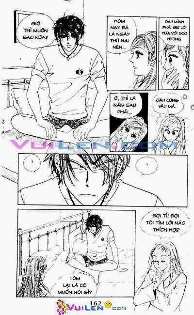 Cựu Nhật Chúa Tể: Chapter 4