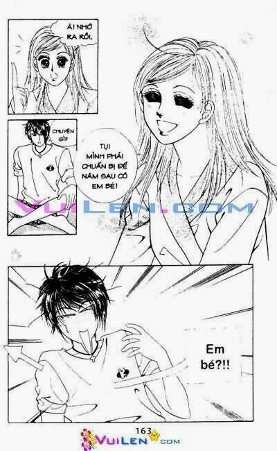 Cựu Nhật Chúa Tể: Chapter 4