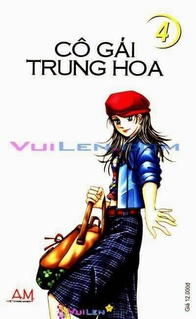 Cựu Nhật Chúa Tể: Chapter 4