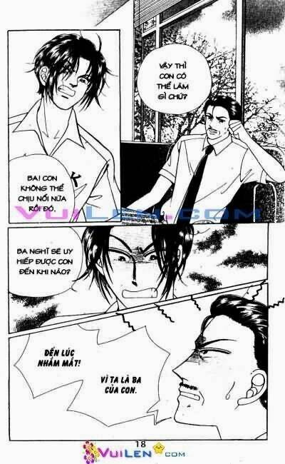 Cựu Nhật Chúa Tể: Chapter 4