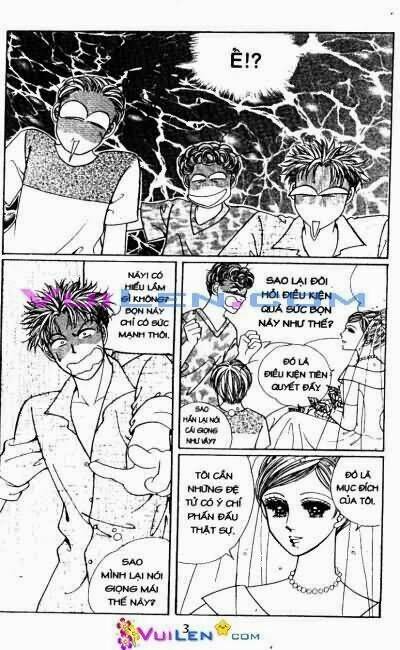 Cựu Nhật Chúa Tể: Chapter 4