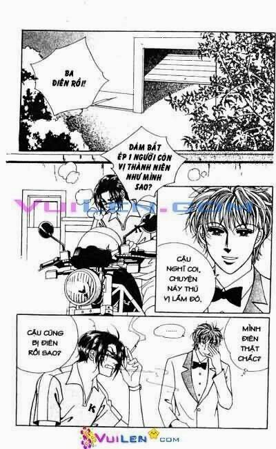 Cựu Nhật Chúa Tể: Chapter 4