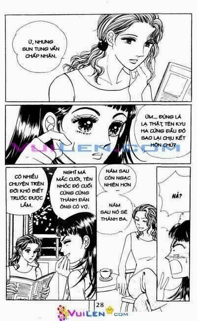 Cựu Nhật Chúa Tể: Chapter 4
