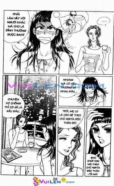 Cựu Nhật Chúa Tể: Chapter 4