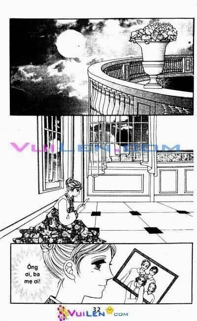 Cựu Nhật Chúa Tể: Chapter 4