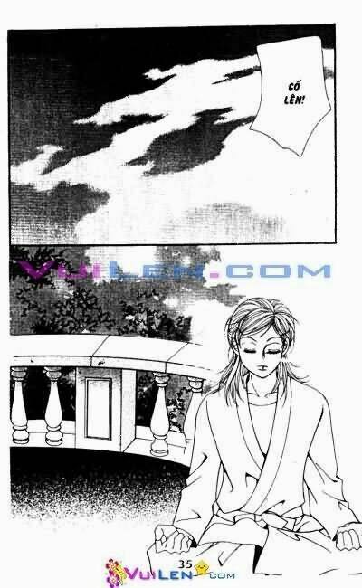 Cựu Nhật Chúa Tể: Chapter 4
