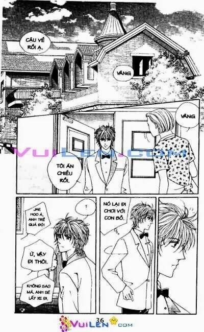 Cựu Nhật Chúa Tể: Chapter 4