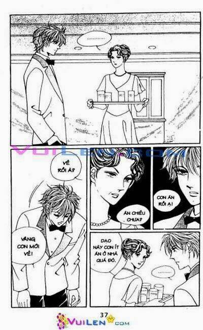 Cựu Nhật Chúa Tể: Chapter 4