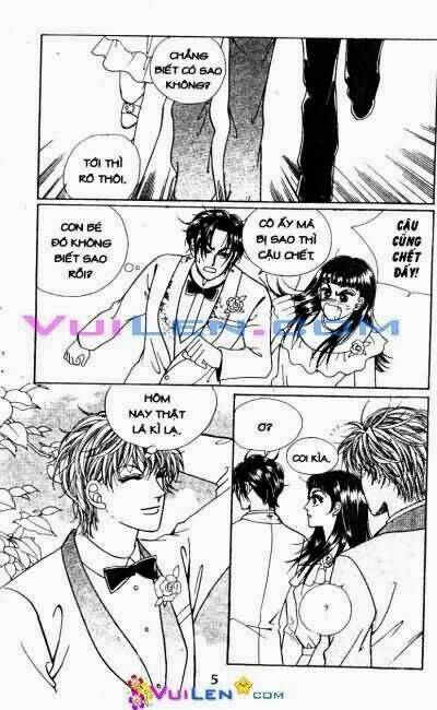 Cựu Nhật Chúa Tể: Chapter 4
