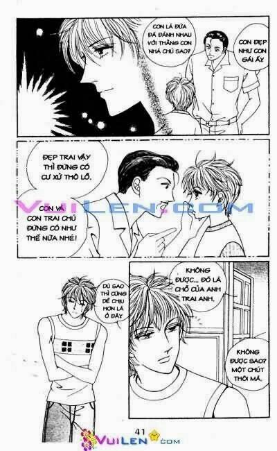 Cựu Nhật Chúa Tể: Chapter 4