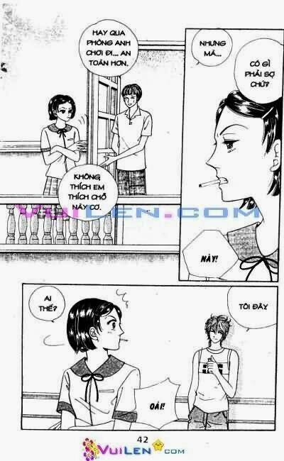 Cựu Nhật Chúa Tể: Chapter 4