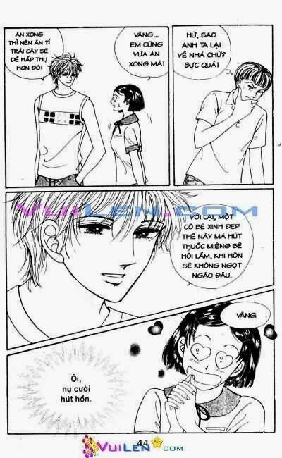 Cựu Nhật Chúa Tể: Chapter 4