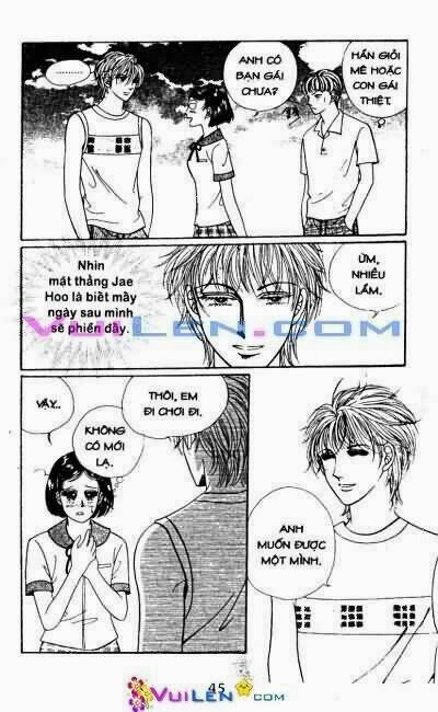 Cựu Nhật Chúa Tể: Chapter 4