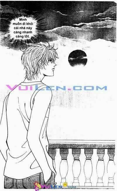 Cựu Nhật Chúa Tể: Chapter 4