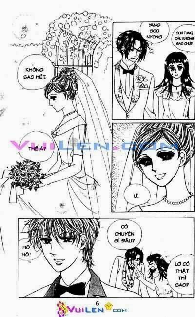 Cựu Nhật Chúa Tể: Chapter 4