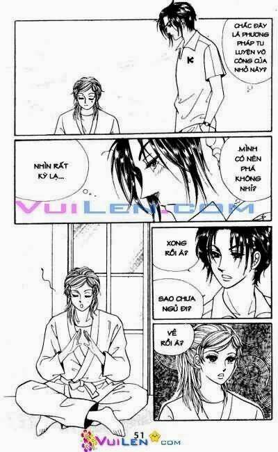 Cựu Nhật Chúa Tể: Chapter 4