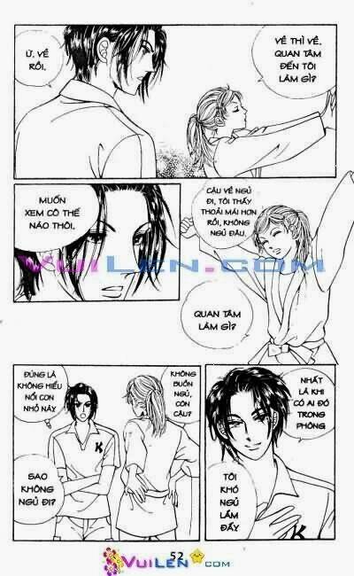 Cựu Nhật Chúa Tể: Chapter 4