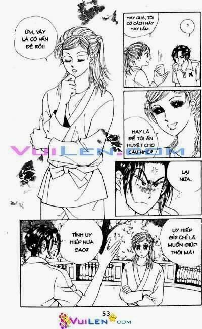 Cựu Nhật Chúa Tể: Chapter 4