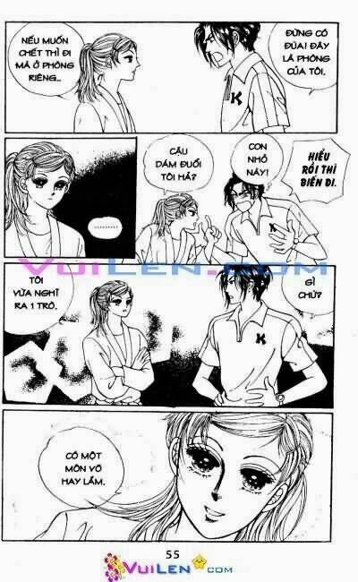 Cựu Nhật Chúa Tể: Chapter 4