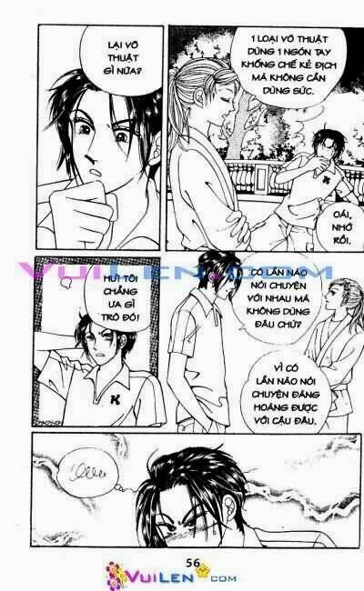 Cựu Nhật Chúa Tể: Chapter 4