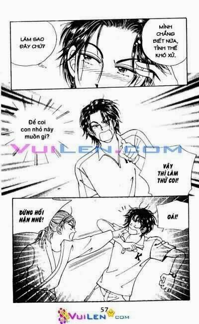 Cựu Nhật Chúa Tể: Chapter 4