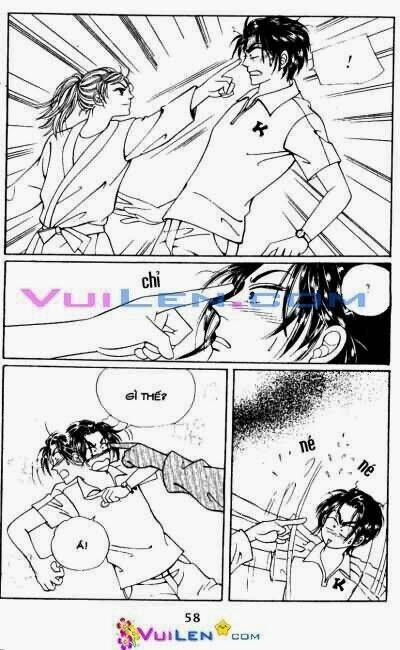 Cựu Nhật Chúa Tể: Chapter 4