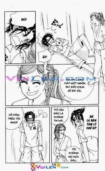 Cựu Nhật Chúa Tể: Chapter 4