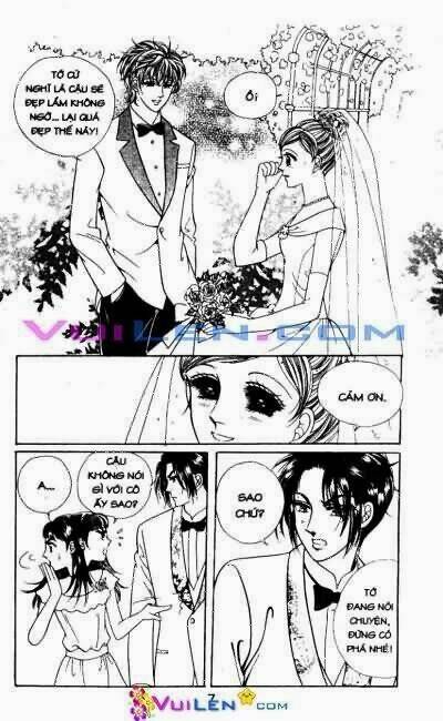 Cựu Nhật Chúa Tể: Chapter 4