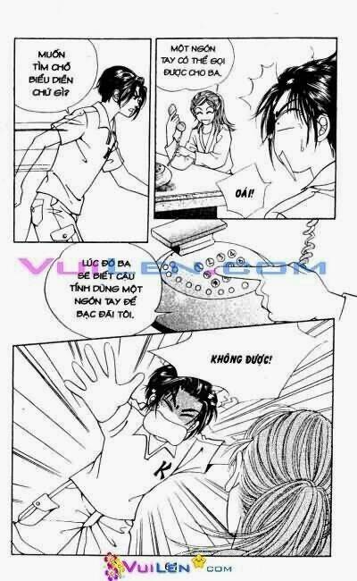 Cựu Nhật Chúa Tể: Chapter 4