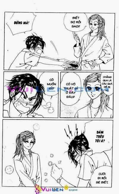 Cựu Nhật Chúa Tể: Chapter 4