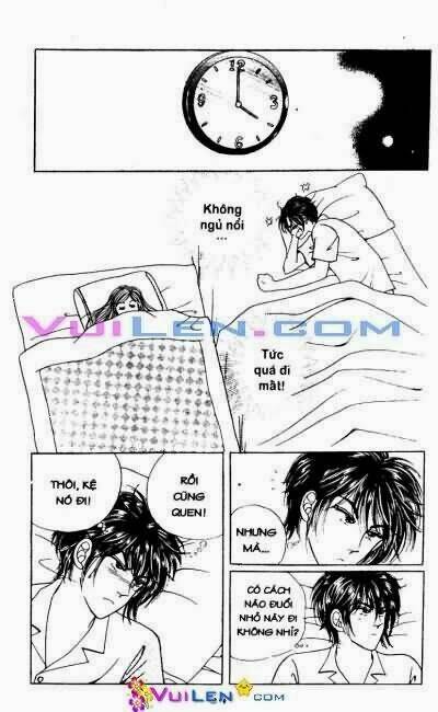 Cựu Nhật Chúa Tể: Chapter 4