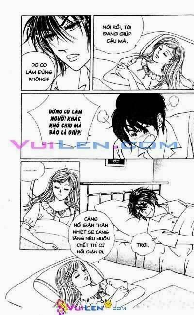 Cựu Nhật Chúa Tể: Chapter 4