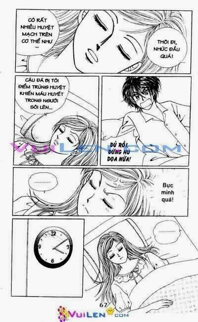 Cựu Nhật Chúa Tể: Chapter 4