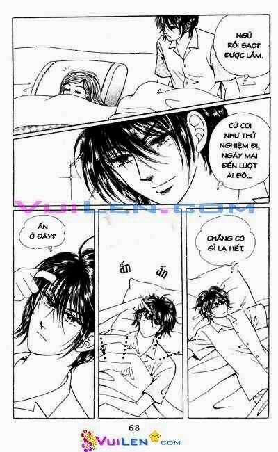 Cựu Nhật Chúa Tể: Chapter 4