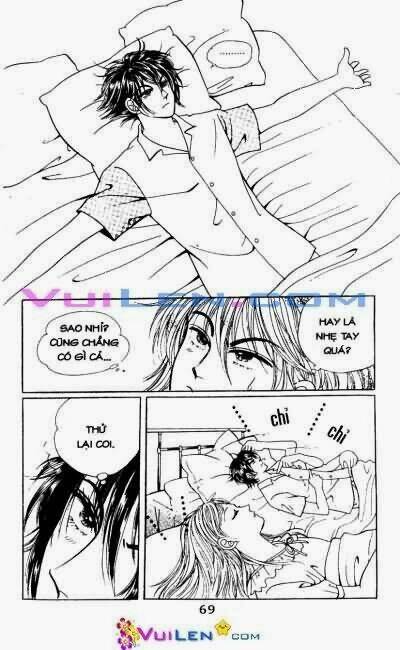 Cựu Nhật Chúa Tể: Chapter 4
