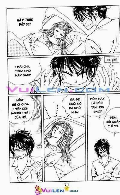 Cựu Nhật Chúa Tể: Chapter 4