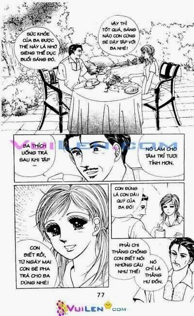Cựu Nhật Chúa Tể: Chapter 4
