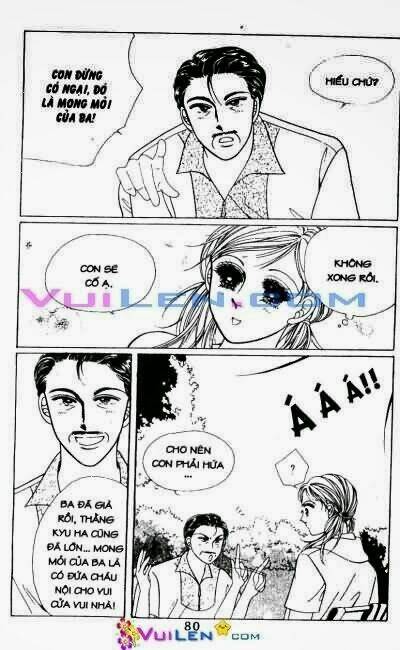Cựu Nhật Chúa Tể: Chapter 4