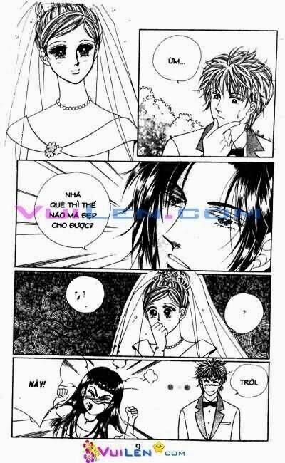 Cựu Nhật Chúa Tể: Chapter 4