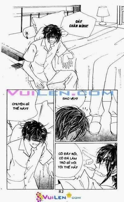 Cựu Nhật Chúa Tể: Chapter 4
