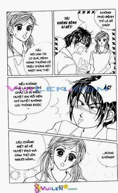 Cựu Nhật Chúa Tể: Chapter 4