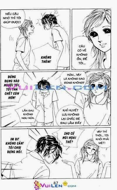 Cựu Nhật Chúa Tể: Chapter 4