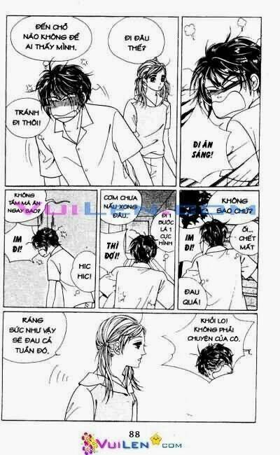 Cựu Nhật Chúa Tể: Chapter 4