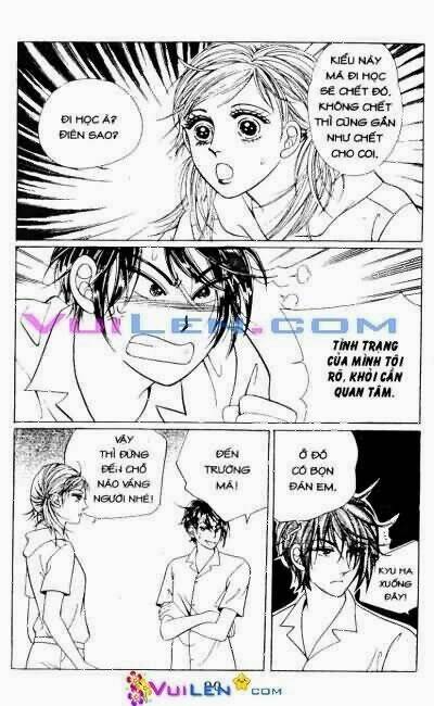 Cựu Nhật Chúa Tể: Chapter 4