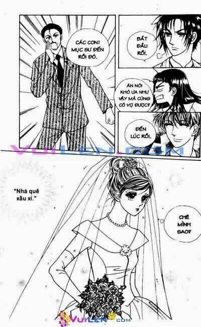 Cựu Nhật Chúa Tể: Chapter 4